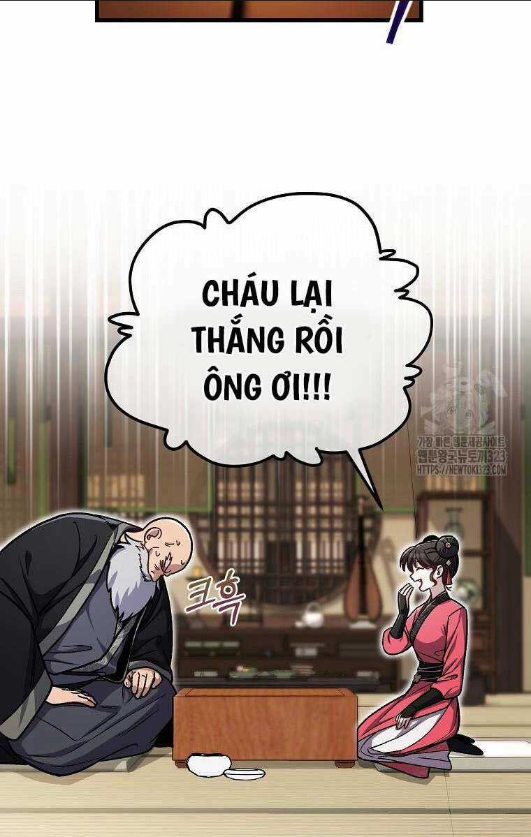 Tư Mã Song Hiệp Chapter 9 trang 33