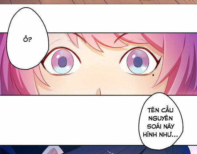 Từ Nay Nguyên Soái Sẽ Không Đến Triều Sớm Nữa Chapter 1 trang 10