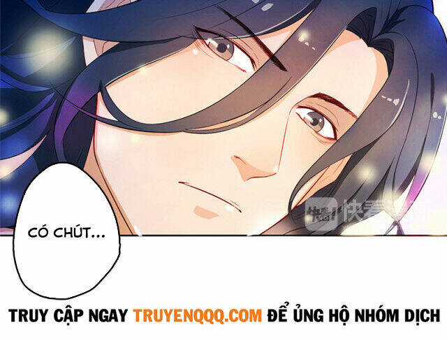 Từ Nay Nguyên Soái Sẽ Không Đến Triều Sớm Nữa Chapter 1 trang 11