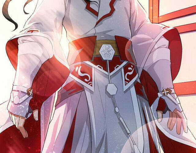 Từ Nay Nguyên Soái Sẽ Không Đến Triều Sớm Nữa Chapter 1 trang 13