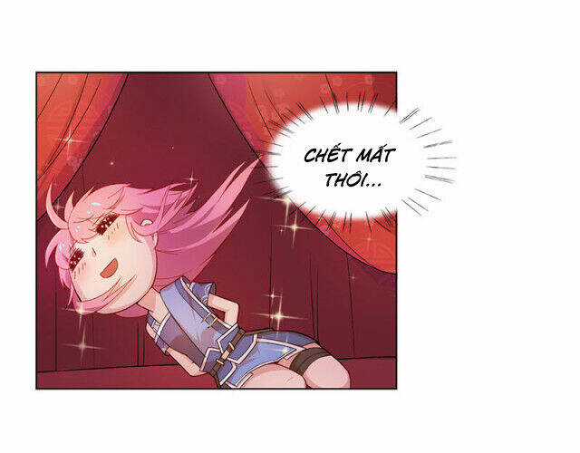 Từ Nay Nguyên Soái Sẽ Không Đến Triều Sớm Nữa Chapter 1 trang 16