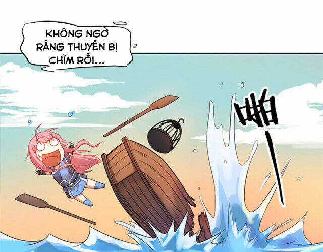 Từ Nay Nguyên Soái Sẽ Không Đến Triều Sớm Nữa Chapter 1 trang 4