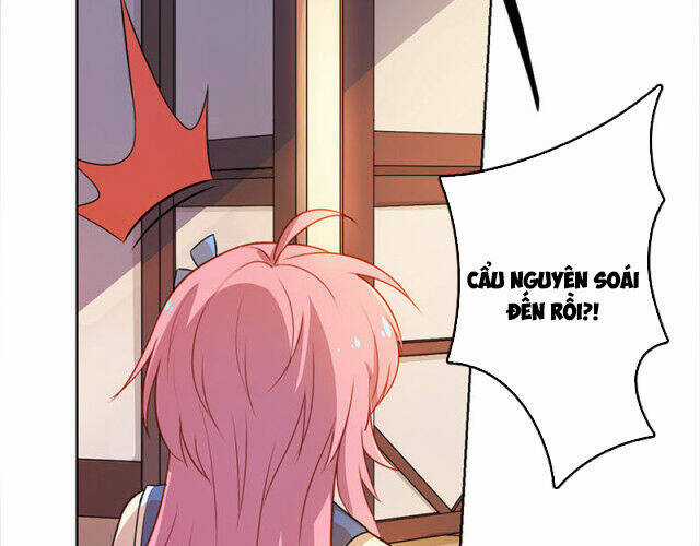 Từ Nay Nguyên Soái Sẽ Không Đến Triều Sớm Nữa Chapter 1 trang 7