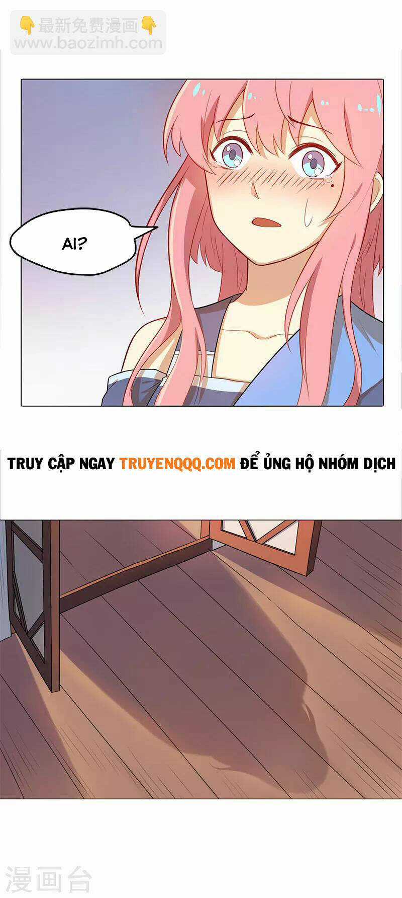 Từ Nay Nguyên Soái Sẽ Không Đến Triều Sớm Nữa Chapter 2 trang 13