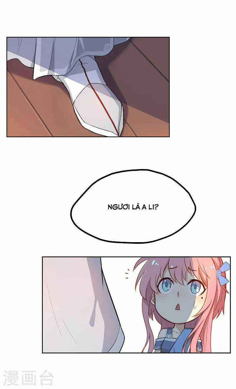 Từ Nay Nguyên Soái Sẽ Không Đến Triều Sớm Nữa Chapter 2 trang 14