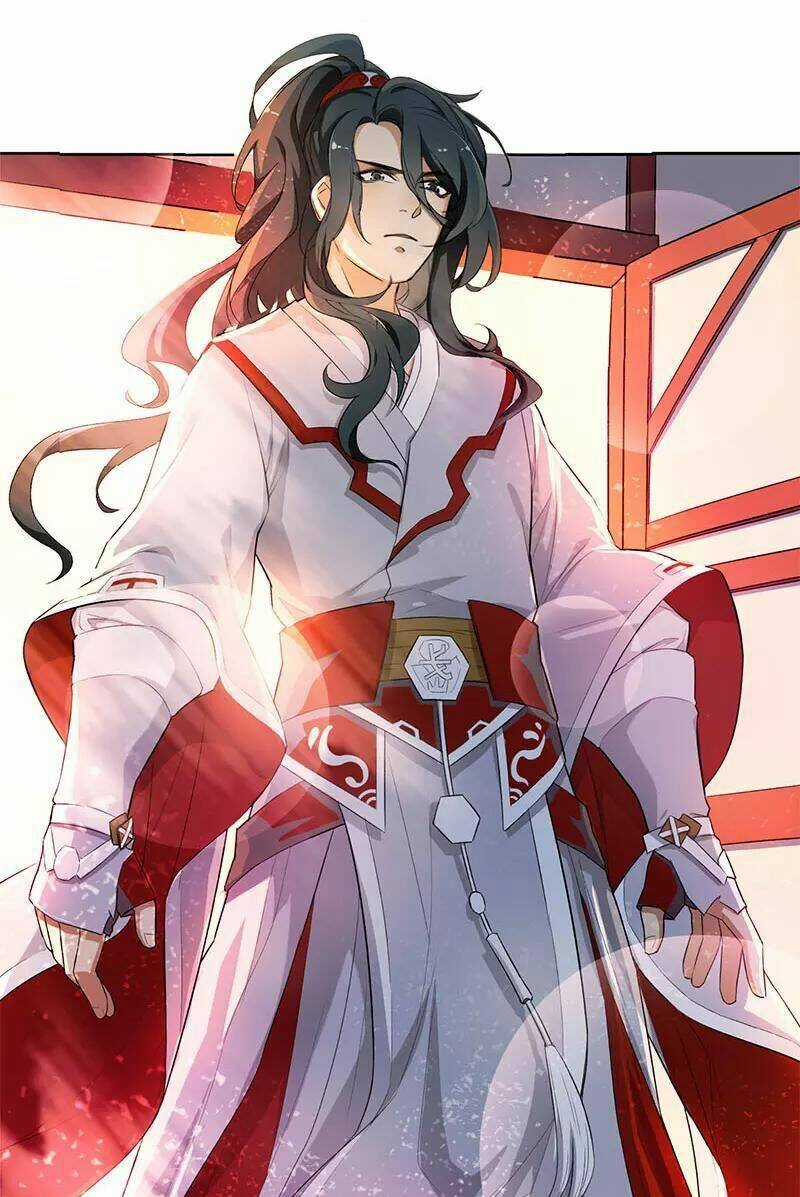 Từ Nay Nguyên Soái Sẽ Không Đến Triều Sớm Nữa Chapter 2 trang 15