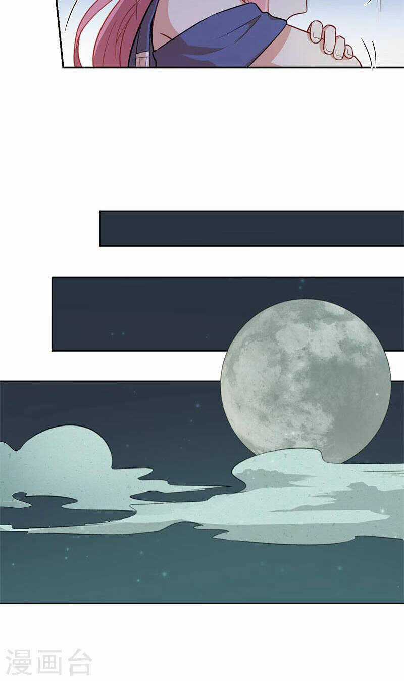 Từ Nay Nguyên Soái Sẽ Không Đến Triều Sớm Nữa Chapter 3 trang 11