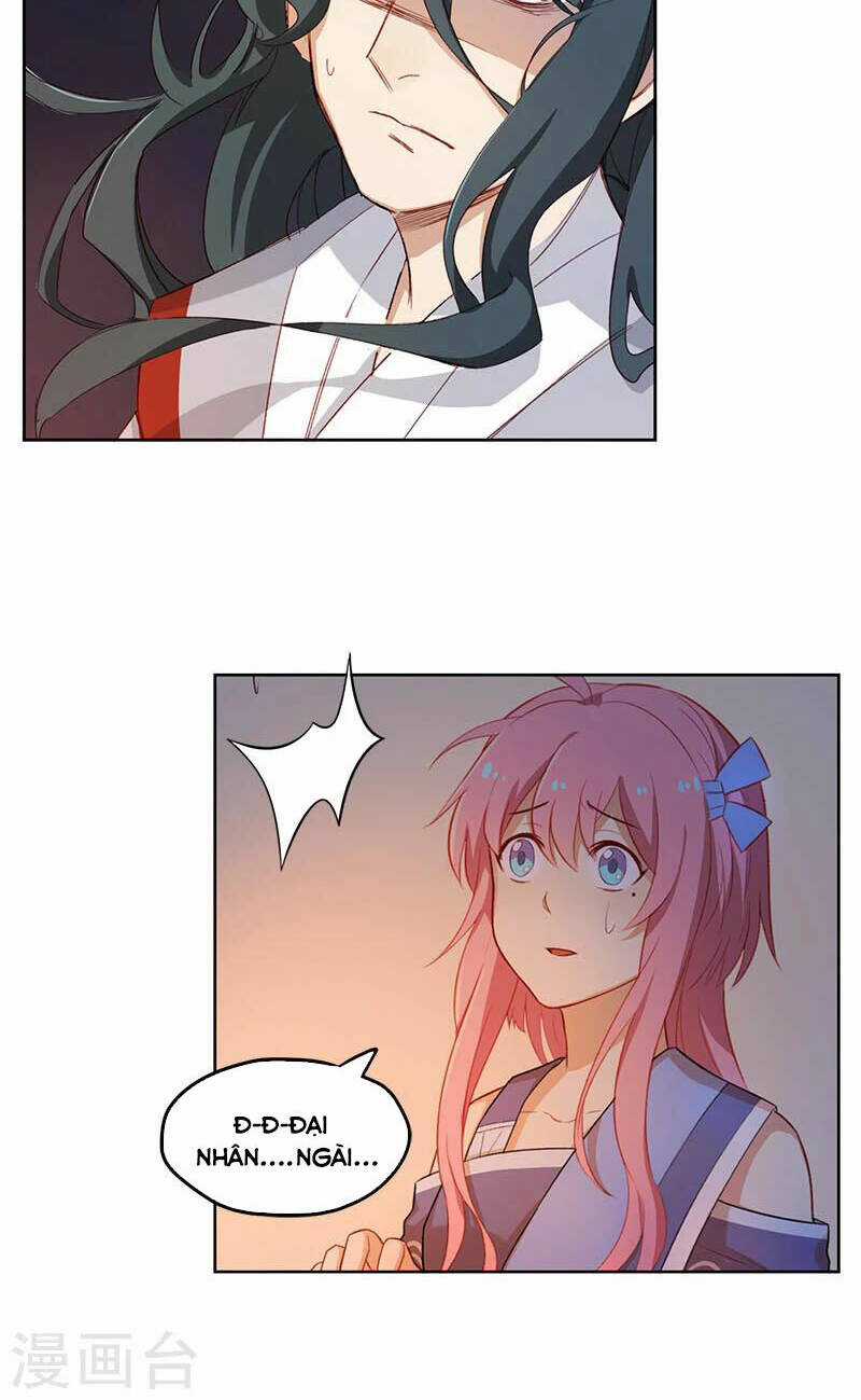 Từ Nay Nguyên Soái Sẽ Không Đến Triều Sớm Nữa Chapter 3 trang 13