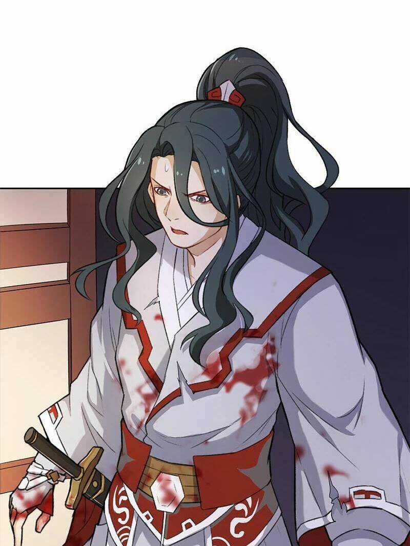 Từ Nay Nguyên Soái Sẽ Không Đến Triều Sớm Nữa Chapter 3 trang 14