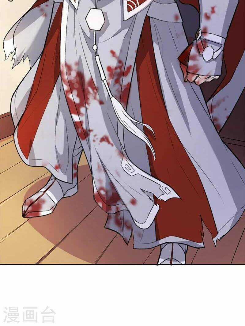 Từ Nay Nguyên Soái Sẽ Không Đến Triều Sớm Nữa Chapter 3 trang 15