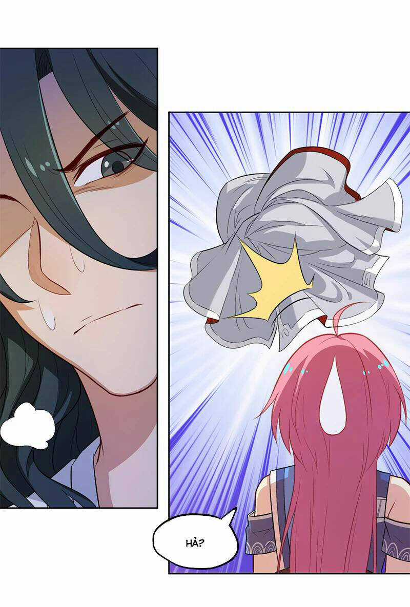 Từ Nay Nguyên Soái Sẽ Không Đến Triều Sớm Nữa Chapter 3 trang 16