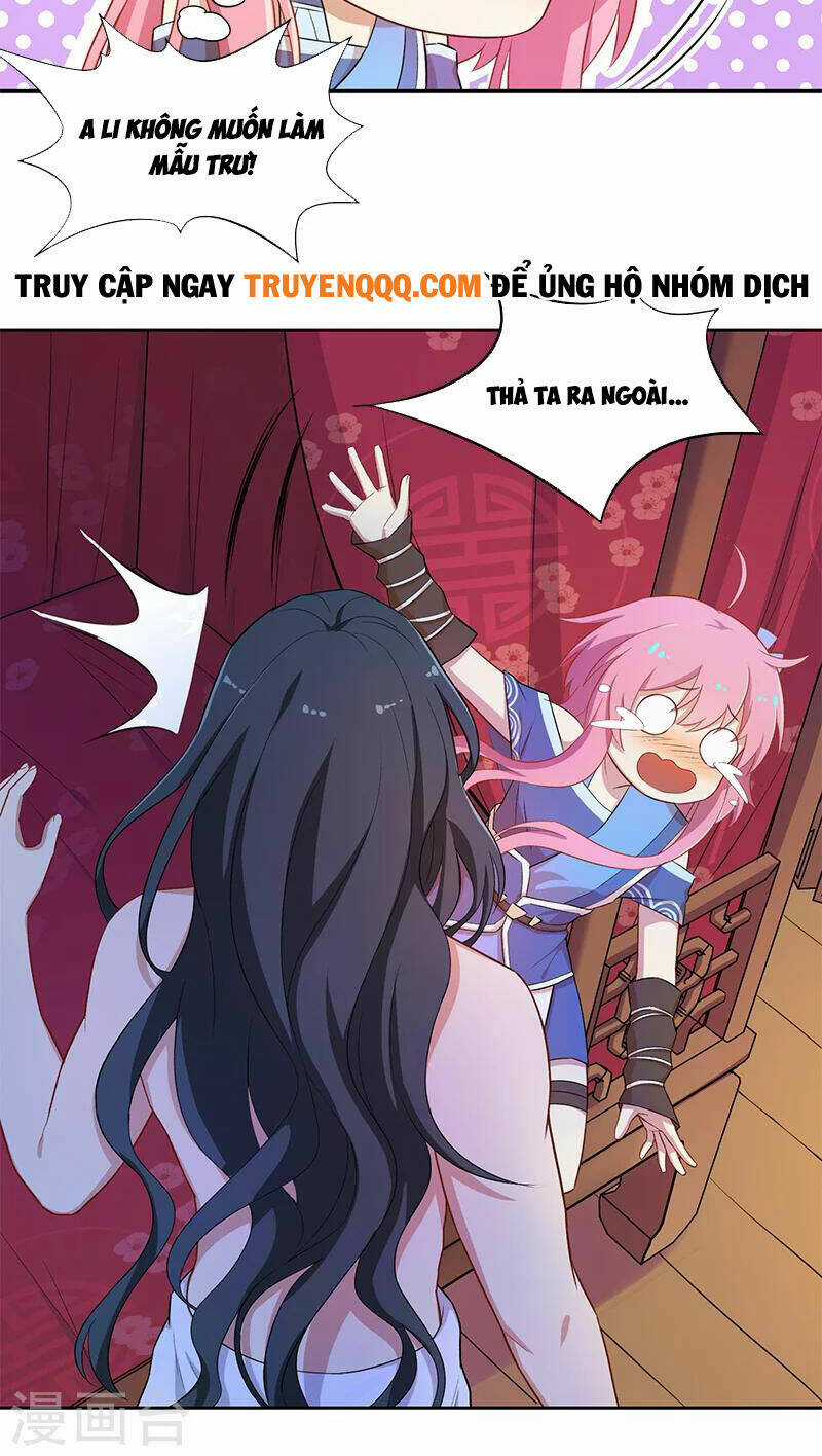 Từ Nay Nguyên Soái Sẽ Không Đến Triều Sớm Nữa Chapter 3 trang 23