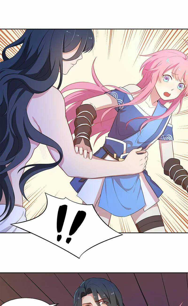 Từ Nay Nguyên Soái Sẽ Không Đến Triều Sớm Nữa Chapter 3 trang 24