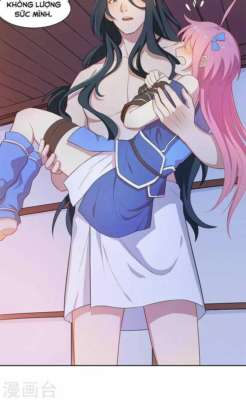 Từ Nay Nguyên Soái Sẽ Không Đến Triều Sớm Nữa Chapter 3 trang 25