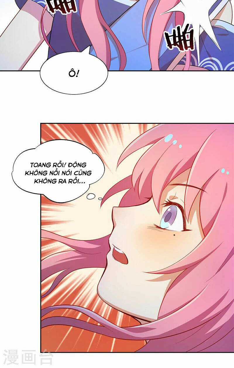 Từ Nay Nguyên Soái Sẽ Không Đến Triều Sớm Nữa Chapter 3 trang 27