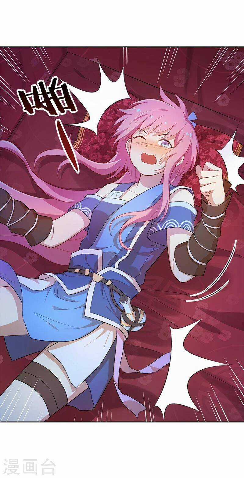 Từ Nay Nguyên Soái Sẽ Không Đến Triều Sớm Nữa Chapter 3 trang 28