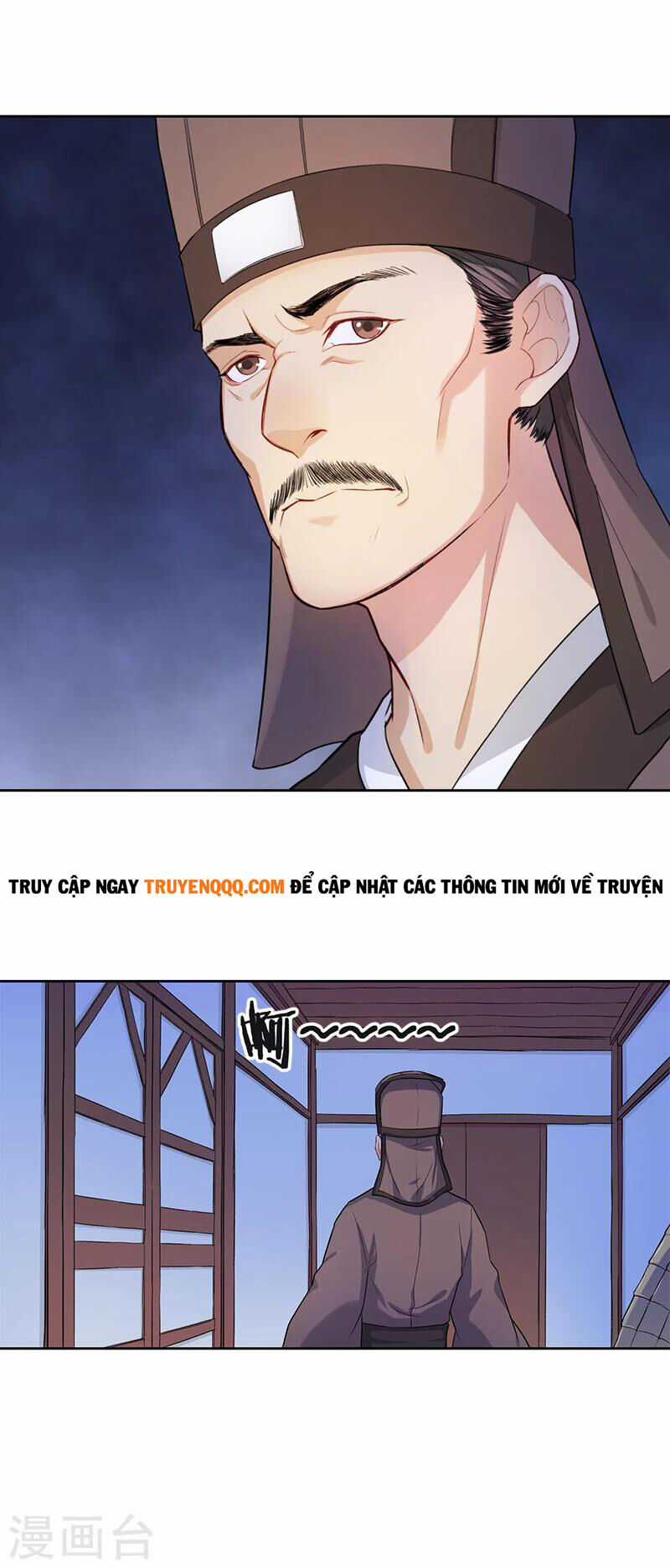 Từ Nay Nguyên Soái Sẽ Không Đến Triều Sớm Nữa Chapter 4 trang 14