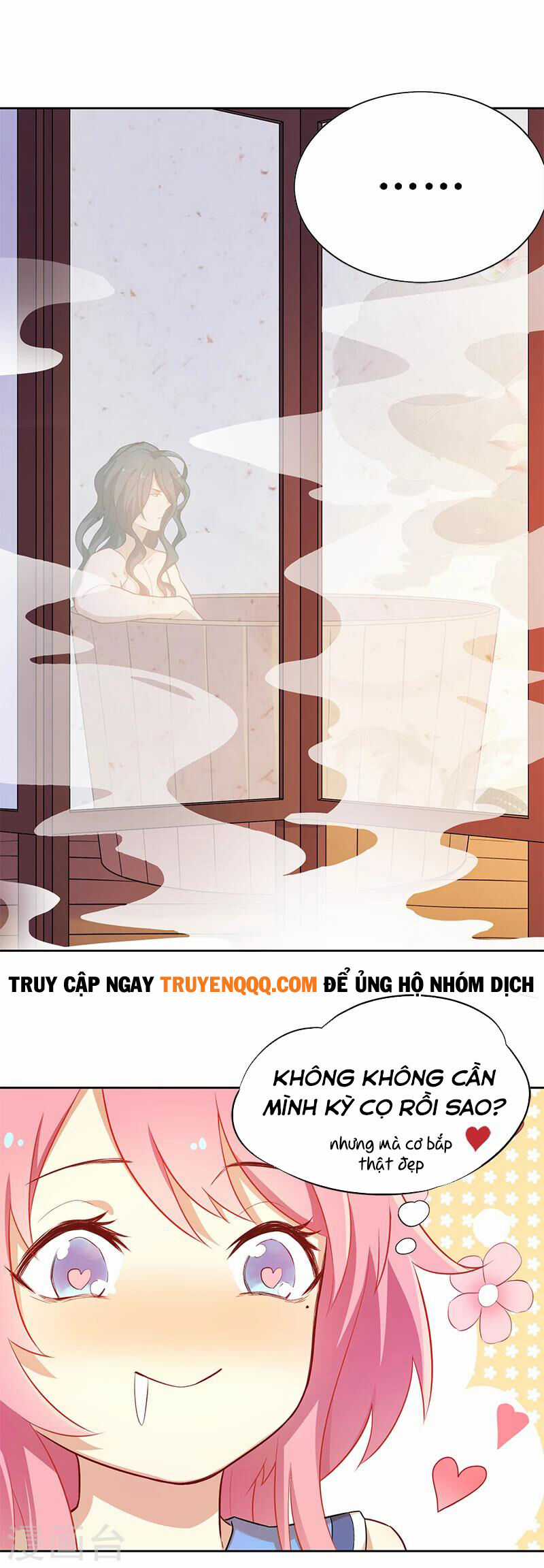 Từ Nay Nguyên Soái Sẽ Không Đến Triều Sớm Nữa Chapter 4 trang 2