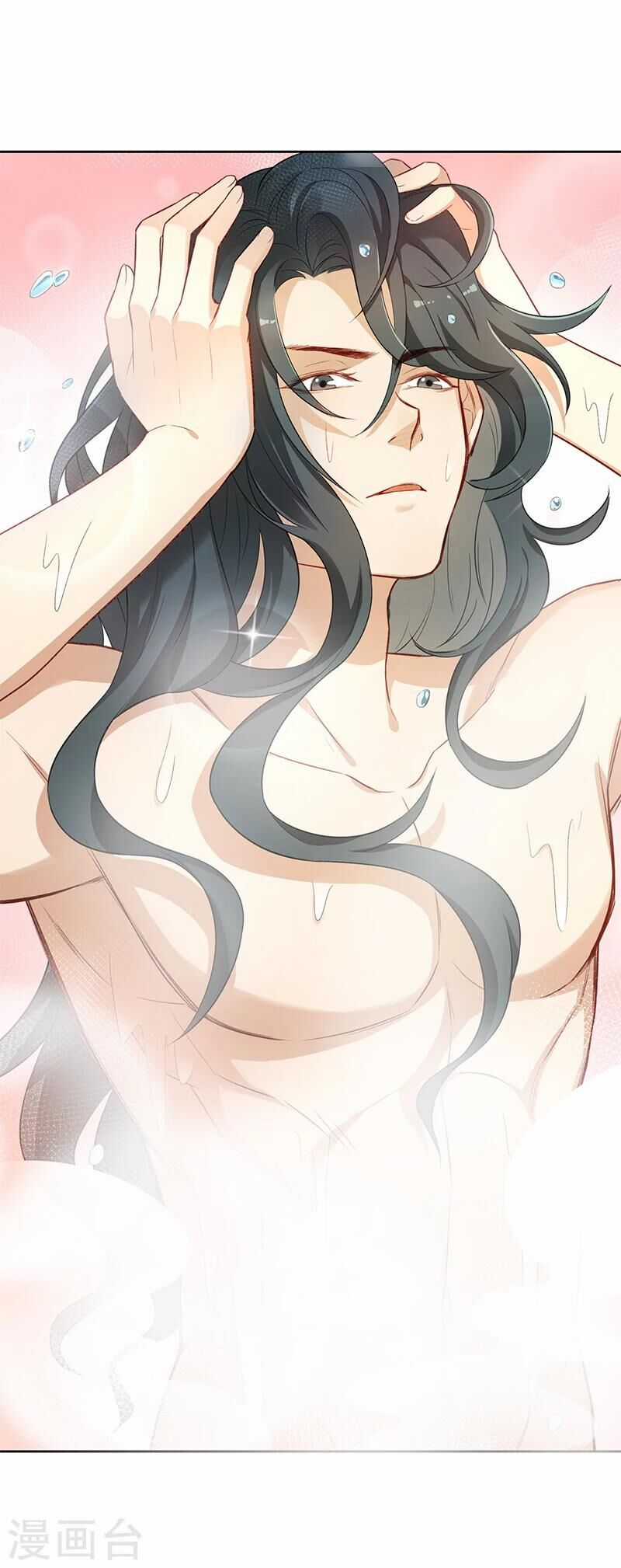 Từ Nay Nguyên Soái Sẽ Không Đến Triều Sớm Nữa Chapter 4 trang 6