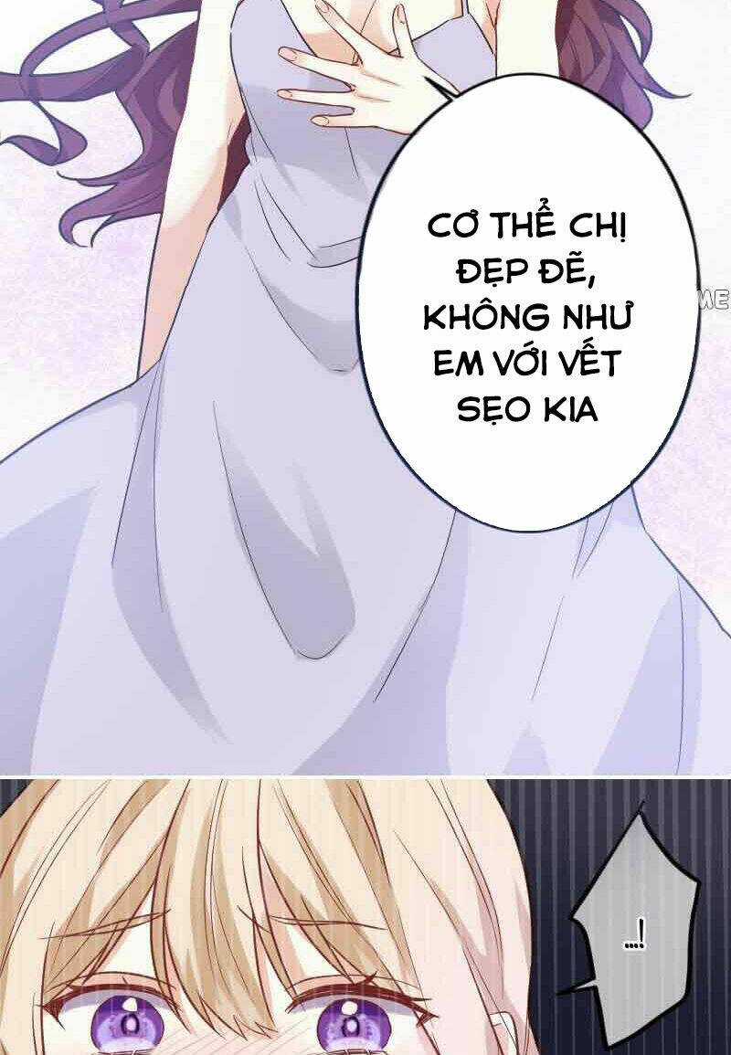 Từ Nghĩa Vụ Đến Thật Lòng Chapter 1.5 trang 10