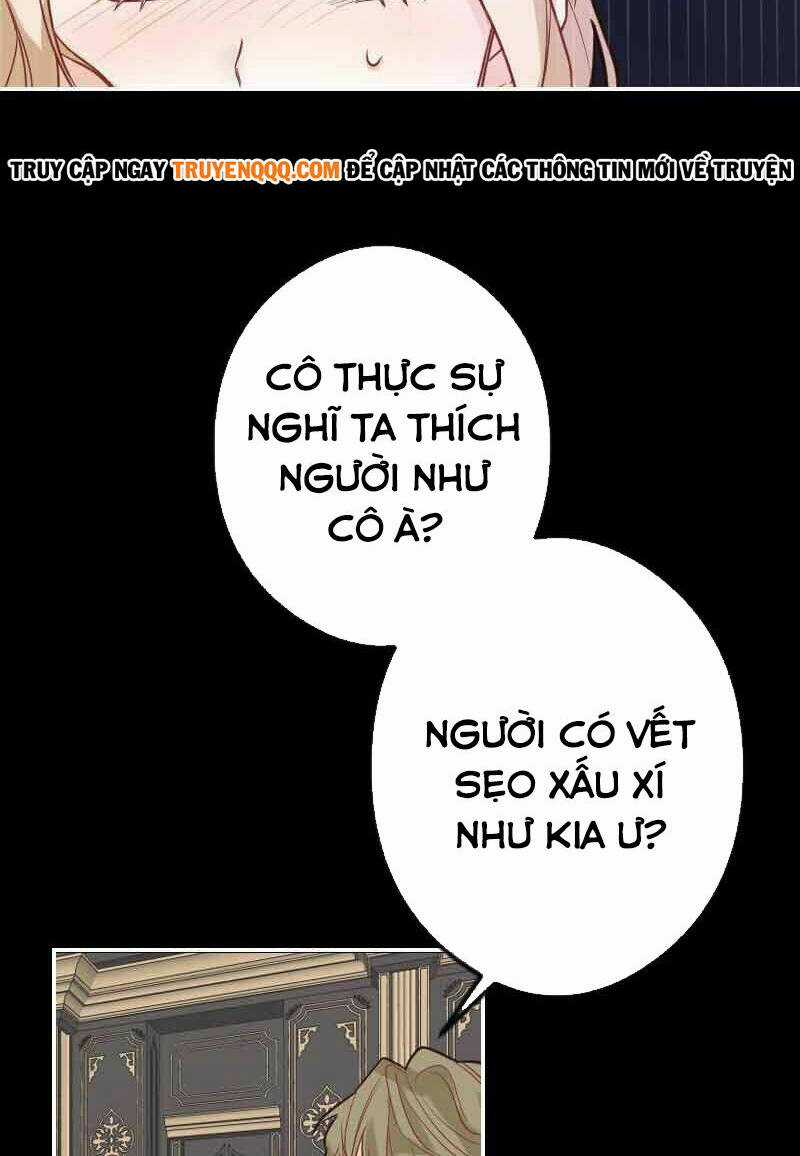 Từ Nghĩa Vụ Đến Thật Lòng Chapter 1.5 trang 11
