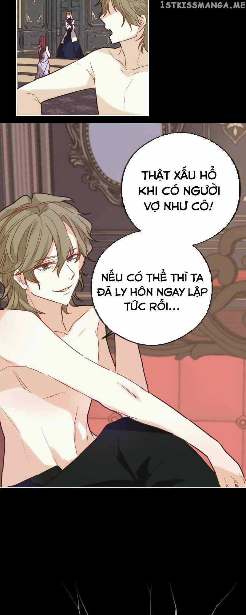 Từ Nghĩa Vụ Đến Thật Lòng Chapter 1.5 trang 12