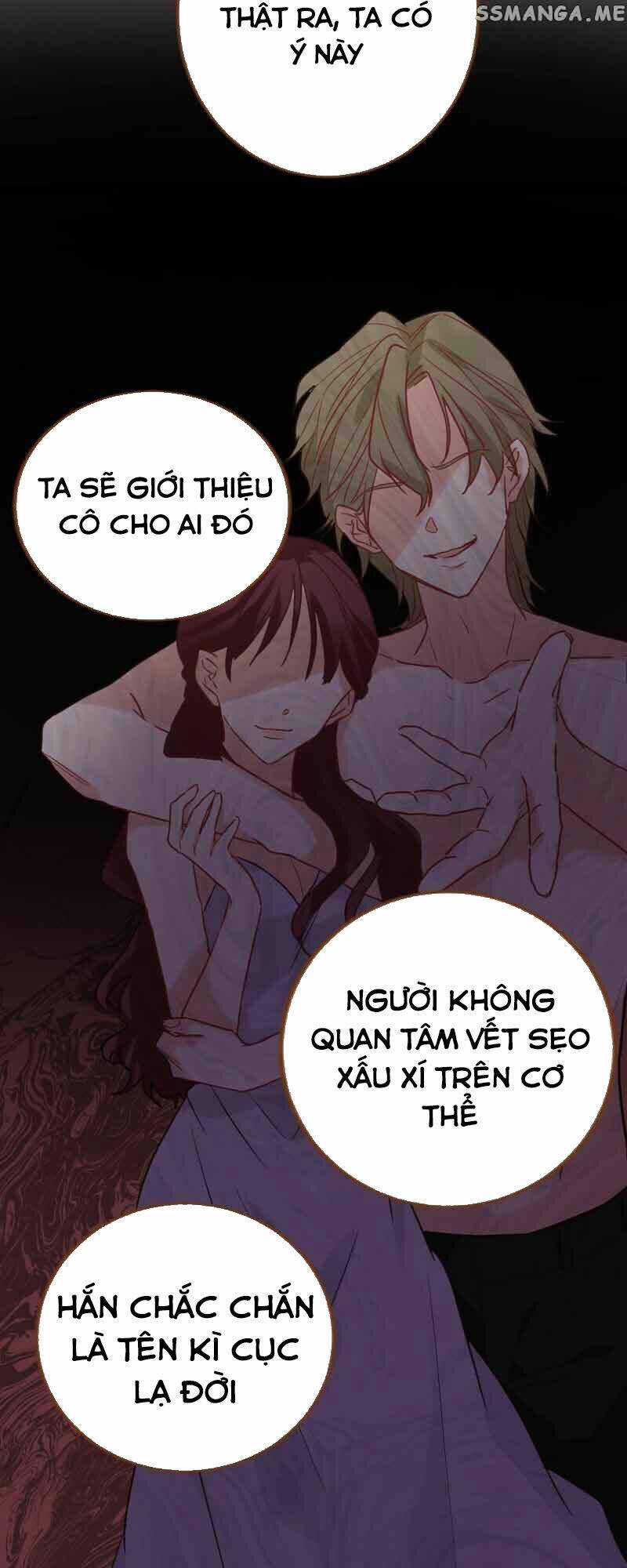 Từ Nghĩa Vụ Đến Thật Lòng Chapter 1.5 trang 14