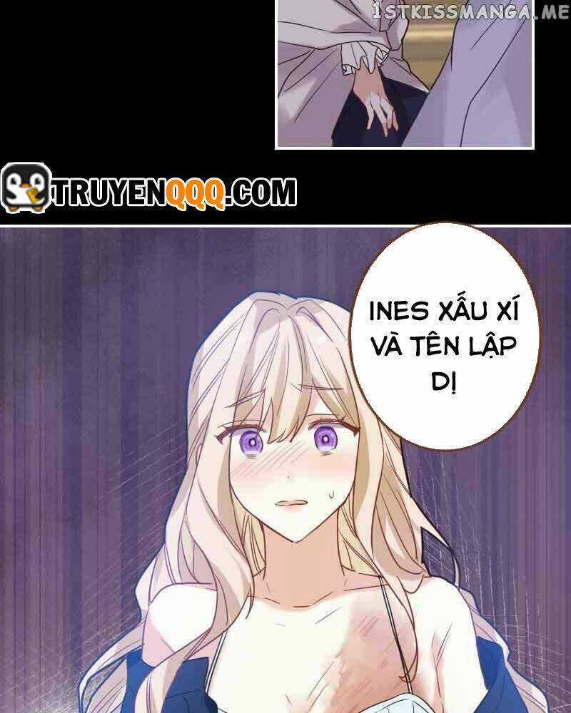 Từ Nghĩa Vụ Đến Thật Lòng Chapter 1.5 trang 16