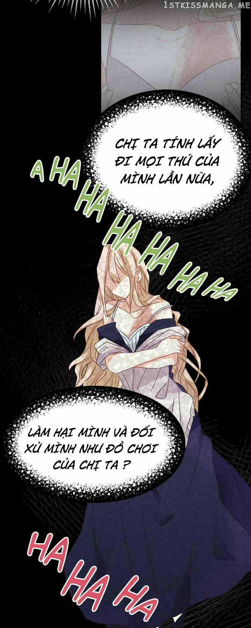 Từ Nghĩa Vụ Đến Thật Lòng Chapter 1.5 trang 19