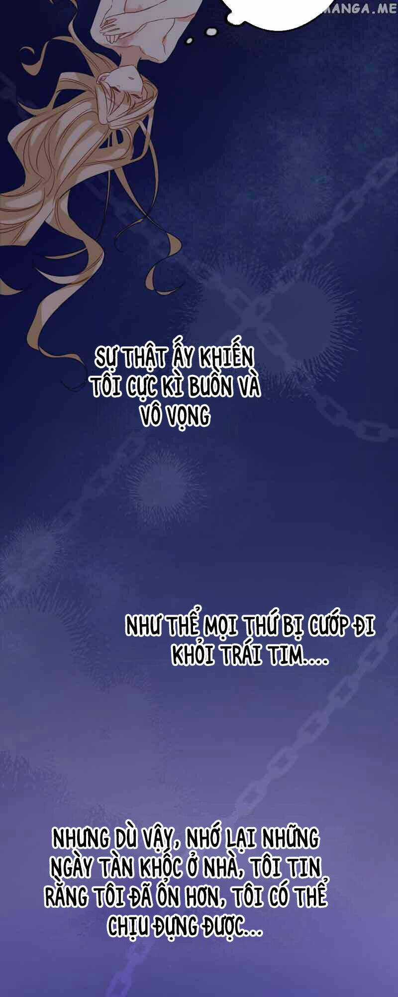 Từ Nghĩa Vụ Đến Thật Lòng Chapter 1.5 trang 2