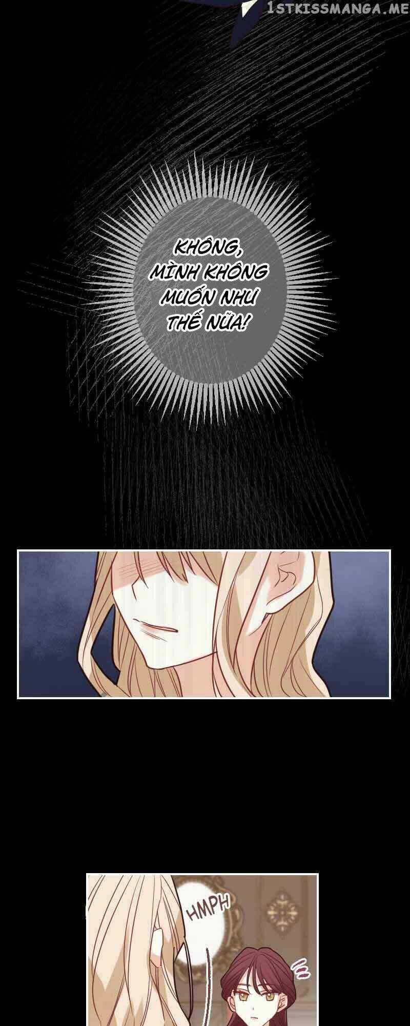 Từ Nghĩa Vụ Đến Thật Lòng Chapter 1.5 trang 20