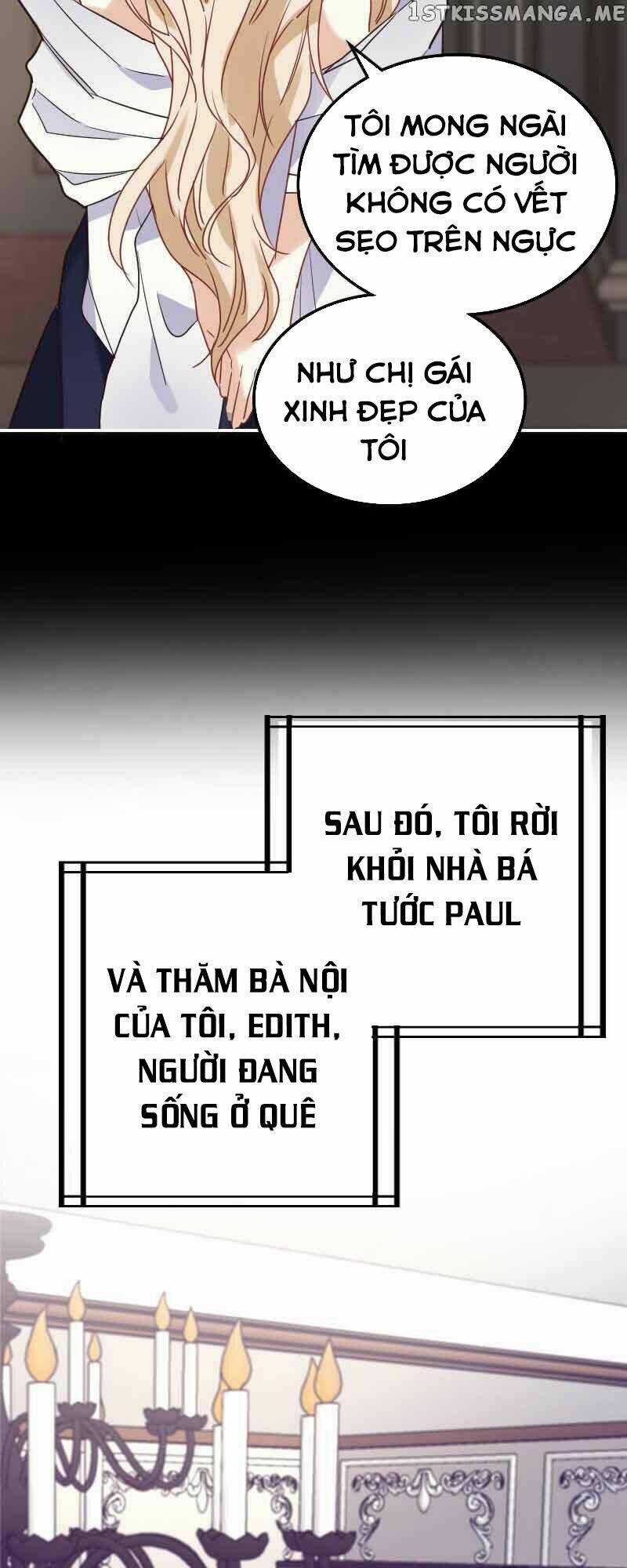 Từ Nghĩa Vụ Đến Thật Lòng Chapter 1.5 trang 23