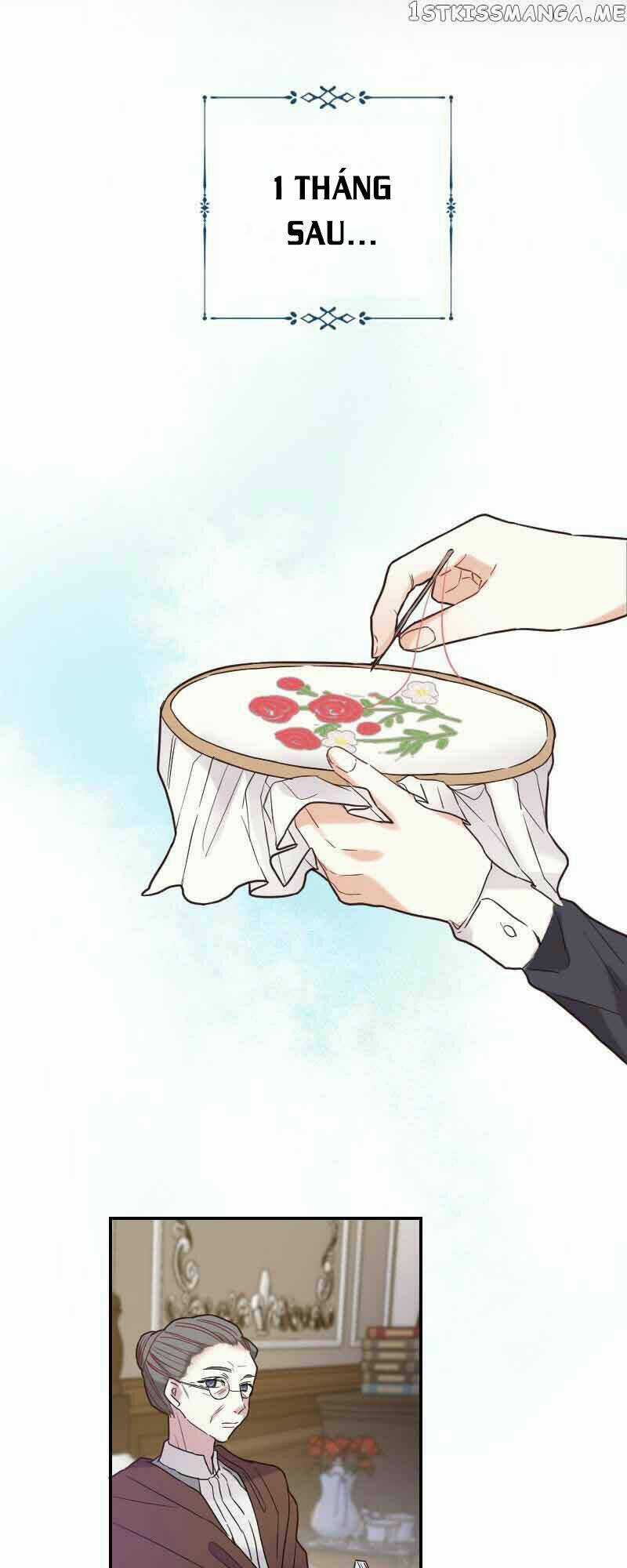 Từ Nghĩa Vụ Đến Thật Lòng Chapter 1.5 trang 25