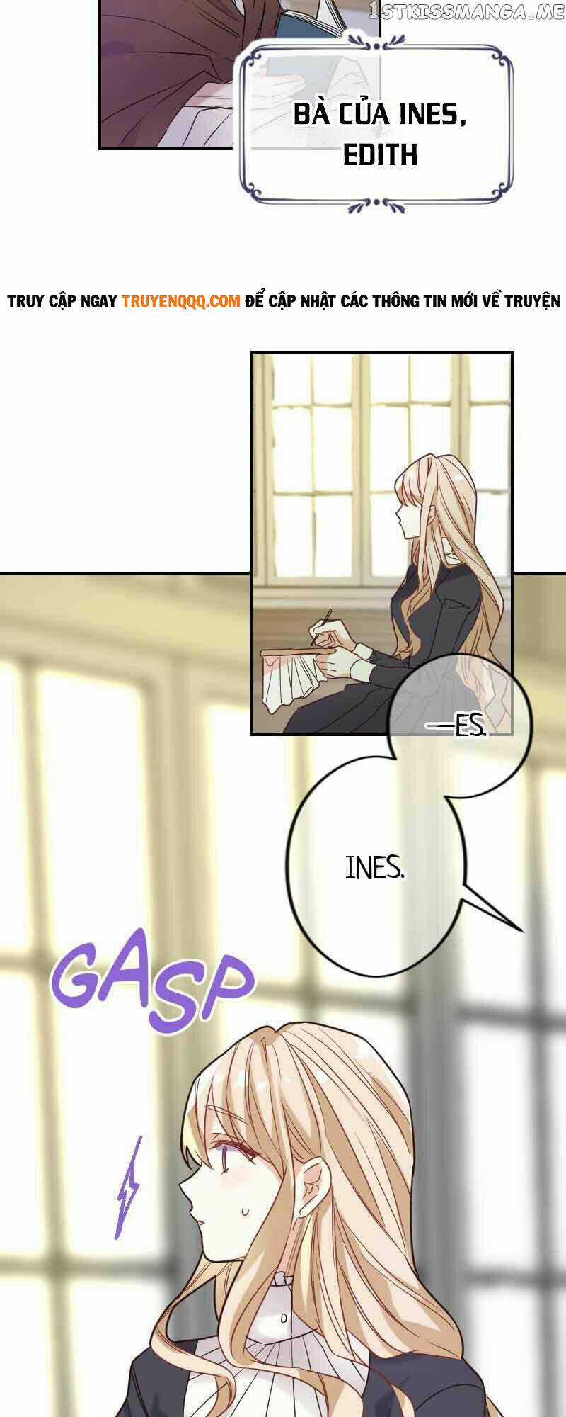 Từ Nghĩa Vụ Đến Thật Lòng Chapter 1.5 trang 26