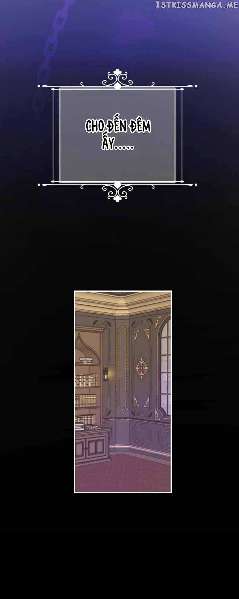 Từ Nghĩa Vụ Đến Thật Lòng Chapter 1.5 trang 3