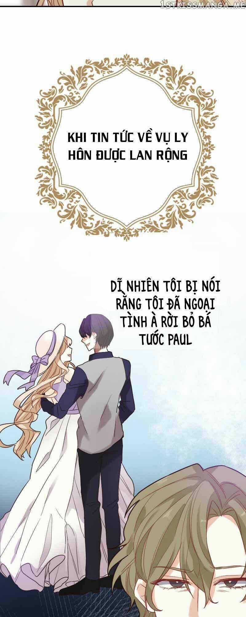 Từ Nghĩa Vụ Đến Thật Lòng Chapter 1.5 trang 30