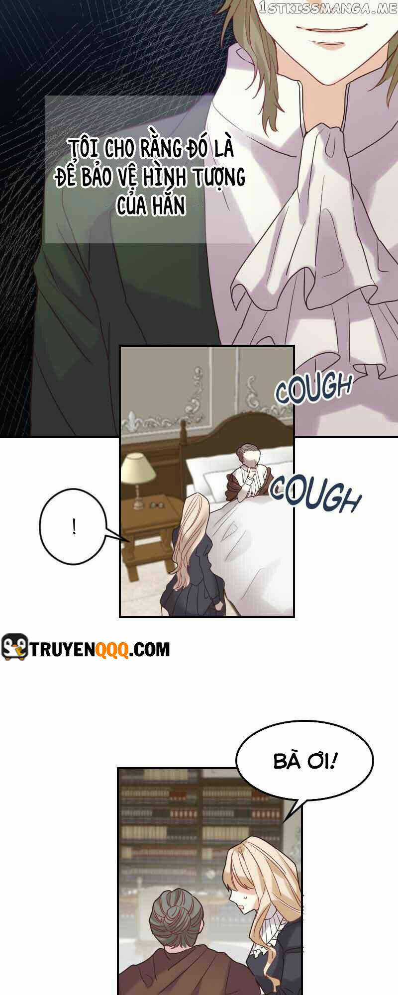 Từ Nghĩa Vụ Đến Thật Lòng Chapter 1.5 trang 31