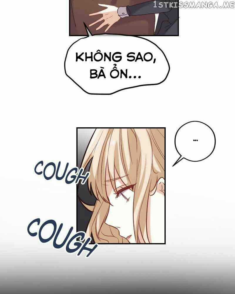 Từ Nghĩa Vụ Đến Thật Lòng Chapter 1.5 trang 32