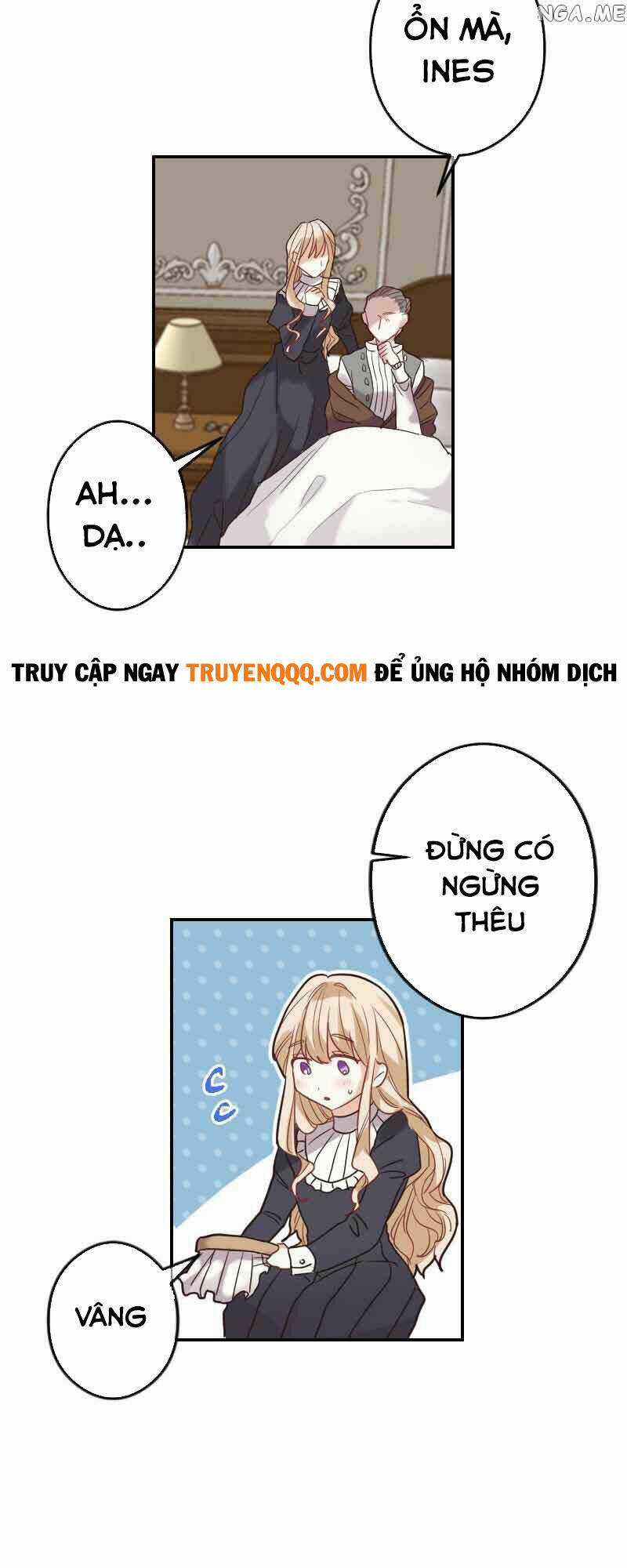 Từ Nghĩa Vụ Đến Thật Lòng Chapter 1.5 trang 36