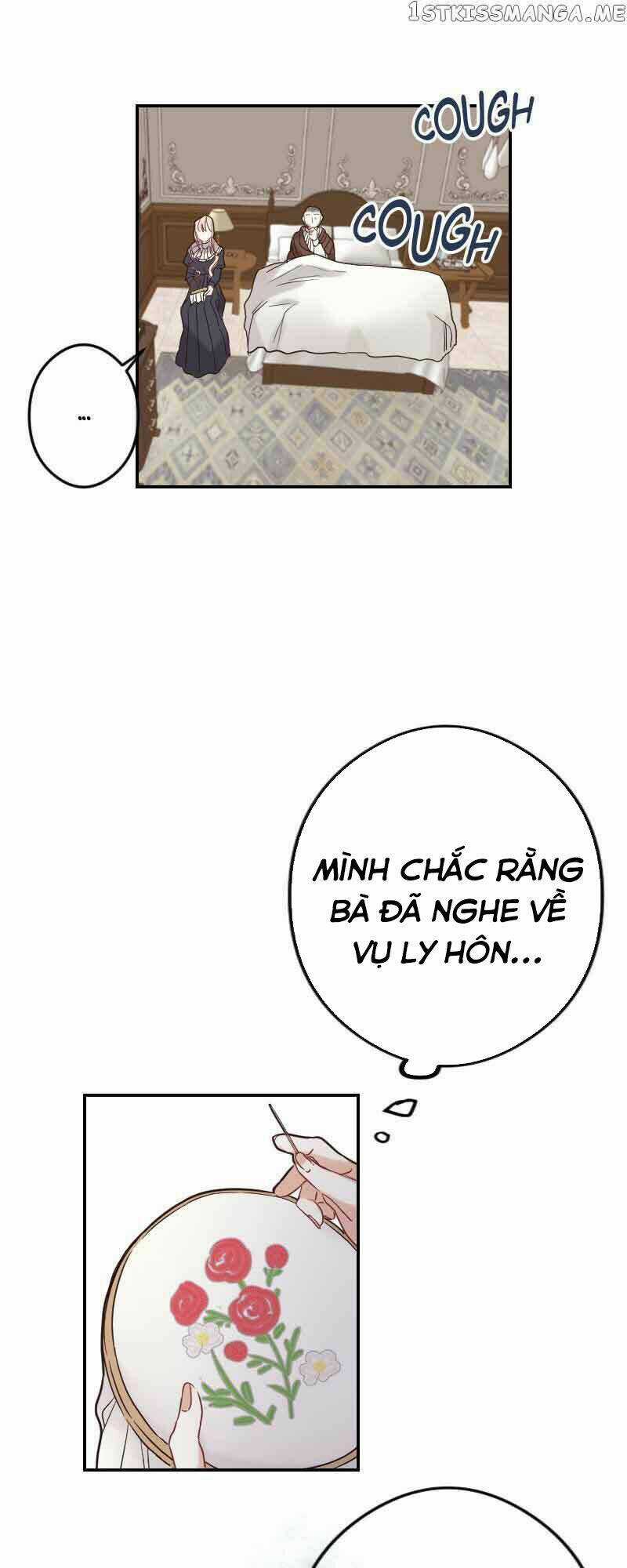 Từ Nghĩa Vụ Đến Thật Lòng Chapter 1.5 trang 37