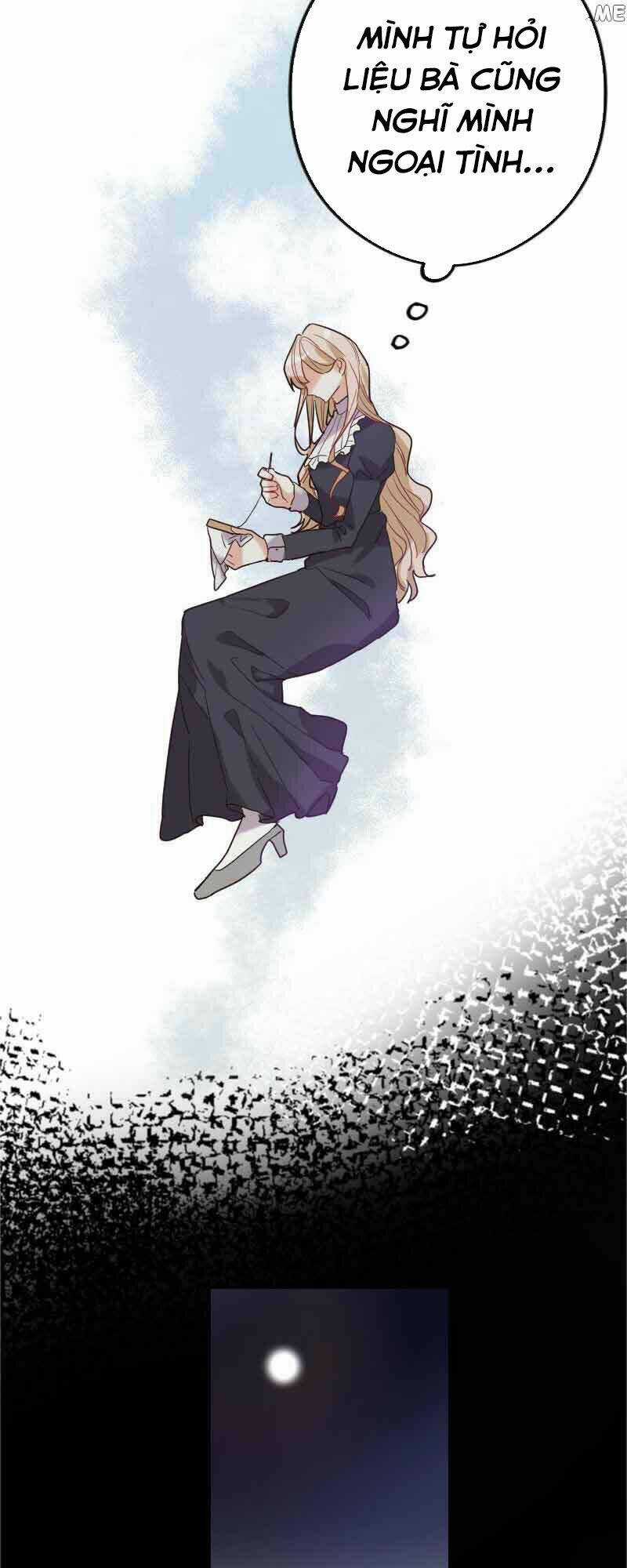 Từ Nghĩa Vụ Đến Thật Lòng Chapter 1.5 trang 38