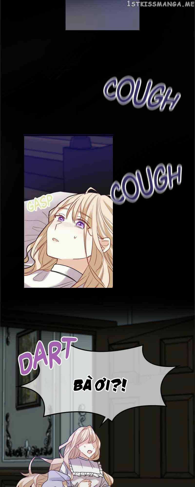 Từ Nghĩa Vụ Đến Thật Lòng Chapter 1.5 trang 39