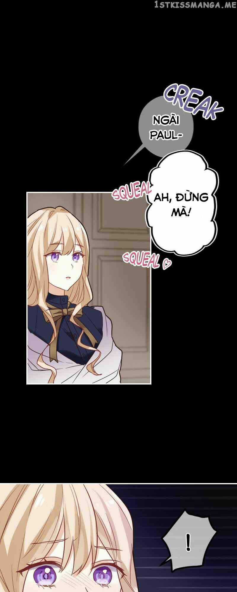 Từ Nghĩa Vụ Đến Thật Lòng Chapter 1.5 trang 4