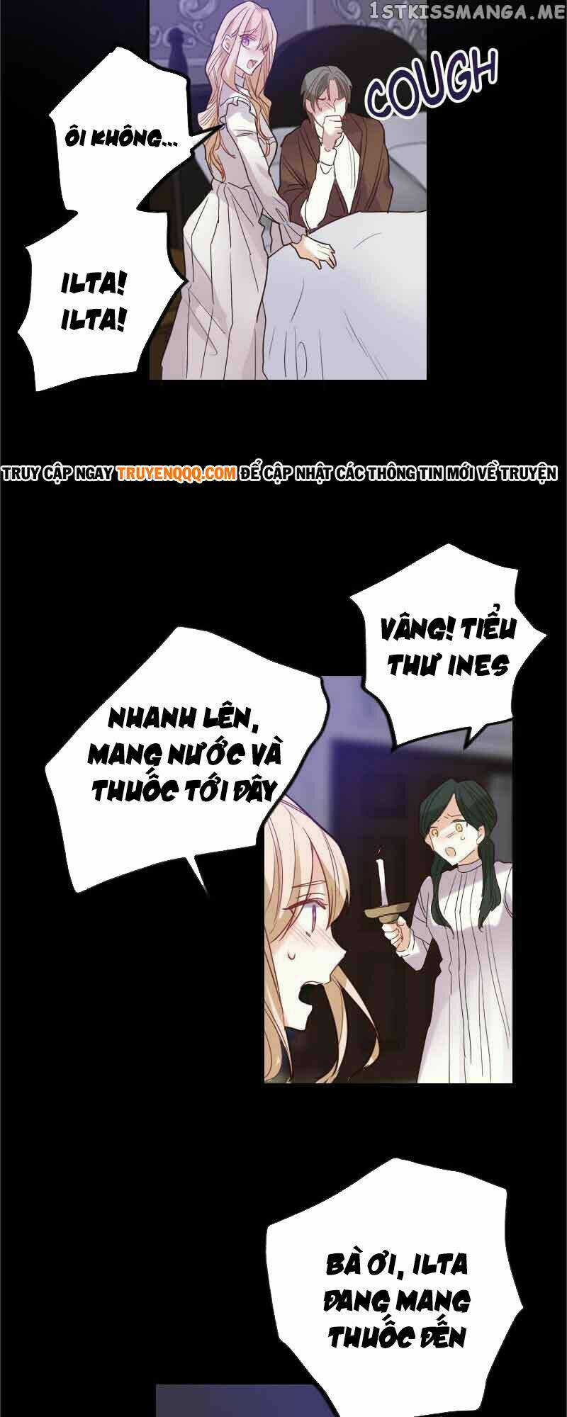 Từ Nghĩa Vụ Đến Thật Lòng Chapter 1.5 trang 41