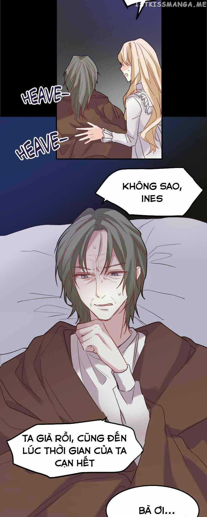 Từ Nghĩa Vụ Đến Thật Lòng Chapter 1.5 trang 42