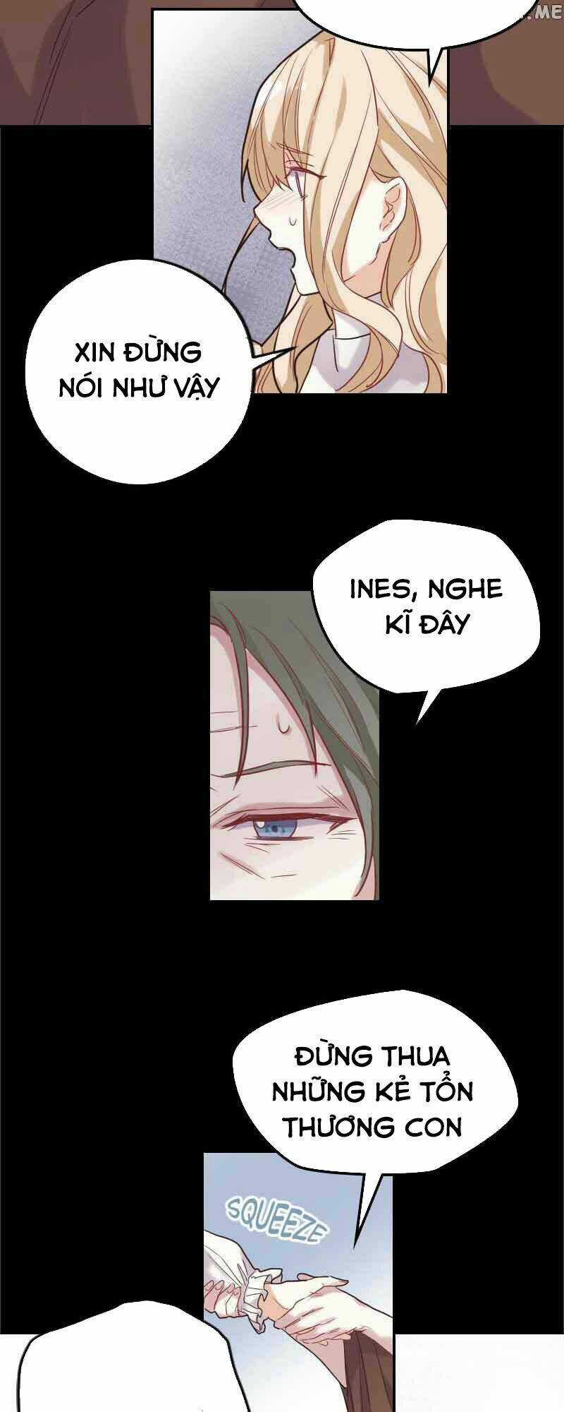 Từ Nghĩa Vụ Đến Thật Lòng Chapter 1.5 trang 43