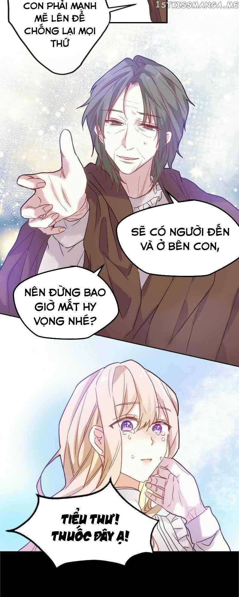 Từ Nghĩa Vụ Đến Thật Lòng Chapter 1.5 trang 44