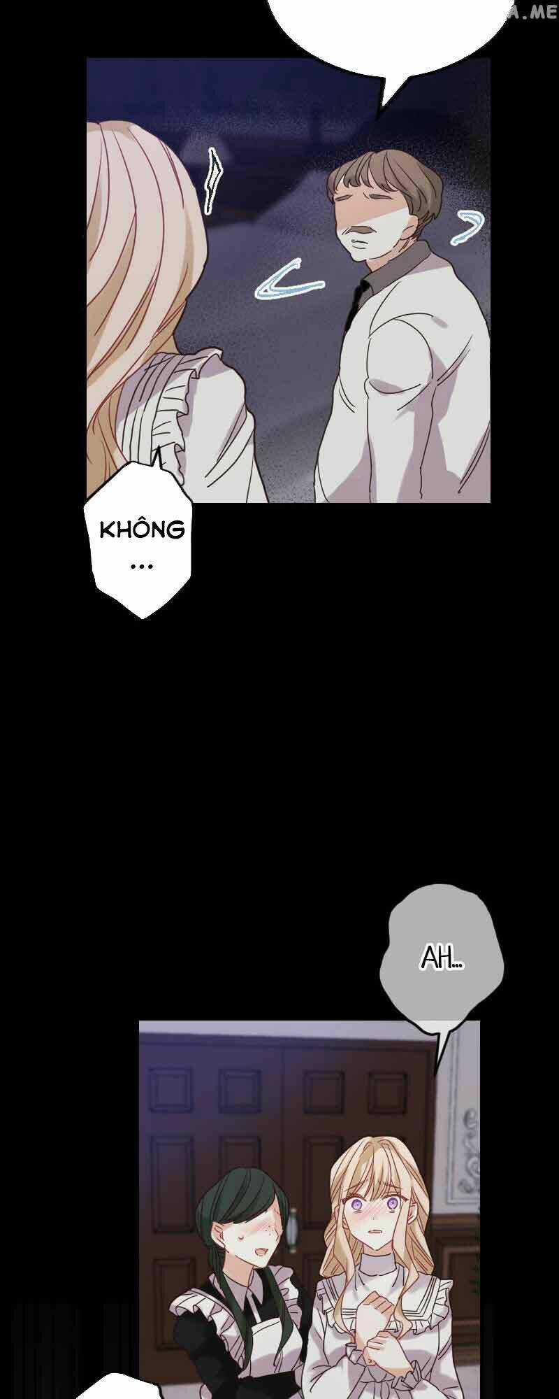 Từ Nghĩa Vụ Đến Thật Lòng Chapter 1.5 trang 47