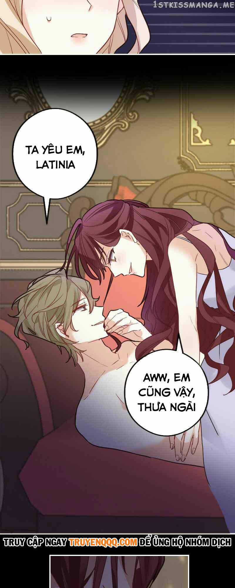 Từ Nghĩa Vụ Đến Thật Lòng Chapter 1.5 trang 5