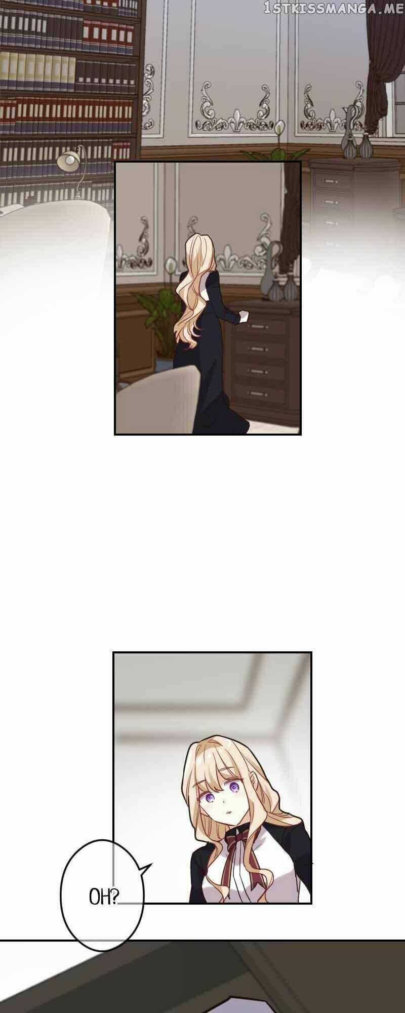 Từ Nghĩa Vụ Đến Thật Lòng Chapter 1.5 trang 50